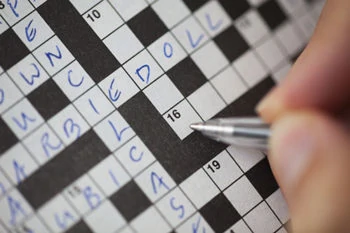 Brain exercises and menopause memory loss